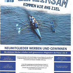Mitgliedergewinnungsaktion 2023
